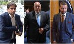 Размествания в листите: Божанов, Борисов, Апостолов са рекордьорите по преференции на изборите