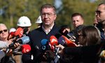 Мицкоски честити на Борисов и го увери, че ще има правителство Мицкоски честити на Борисов и го увери, че ще има правителство