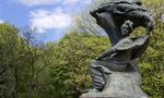 Неизвестен ръкопис на Шопен е открит в библиотека в Ню Йорк Неизвестен ръкопис на Шопен е открит в библиотека в Ню Йорк
