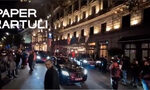 Кортежът на Виктор Орбан беше освиркан от протестиращите в Грузия (видео)