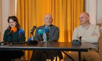 Джон Малкович: Изненадан съм от културния гняв, който една пиеса предизвика Джон Малкович: Изненадан съм от културния гняв, който една пиеса предизвика