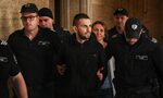 Съдът отново отказа да пусне от ареста обвинения за аферата в митниците Стефан Димитров Съдът отново отказа да пусне от ареста обвинения за аферата в митниците Стефан Димитров