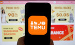 Еврокомисията започна разследване срещу китайския търговец "Тему"