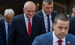 "Шегувате ли се?": служебното правителство няма да иска касиране на изборите