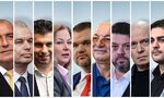 Парламентарните избори от октомври 2024 в графики Парламентарните избори от октомври 2024 в графики