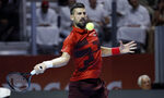 Джокович се отказа официално от участие на ATP Finals в Торино