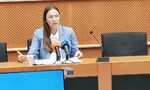 Ева Майдел: При Тръмп отношенията ЕС-САЩ ще бъдат приравнени до екселски файл