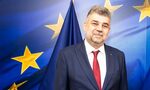 Румъния очаква влизане в Шенген и по суша от пролетта на 2025 г. Румъния очаква влизане в Шенген и по суша от пролетта на 2025 г.