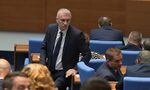 Прокуратурата поиска сваляне на имунитета на Джейхан Ибрямов и го обвини в ново престъпление