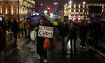"Корупцията убива": Сръбската опозиция опитва да завихри нова протестна вълна "Корупцията убива": Сръбската опозиция опитва да завихри нова протестна вълна