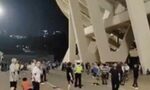 Кола се вряза в спортуващи в Южен Китай, има десетки убити и ранени Кола се вряза в спортуващи в Южен Китай, има десетки убити и ранени