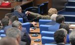 И третият опит на парламента да избере председател завърши с провал