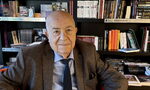 "Бягайте от проказата, но прегърнете прокажения" – проф. Георги Фотев отговаря на Макс Фриш "Бягайте от проказата, но прегърнете прокажения" – проф. Георги Фотев отговаря на Макс Фриш