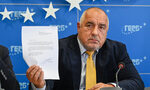 Борисов: Лидерска среща с "Продължаваме промяната - Демократична България" единствено за кабинет