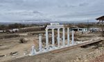 Нова находка е открита от археолозите в Хераклея Синтика