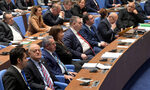 Премиер или кордон: Първите две политически сили си поставиха условия за среща Премиер или кордон: Първите две политически сили си поставиха условия за среща