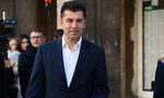 Според Кирил Петков условията на коалицията му не са непреодолима пречка за ГЕРБ Според Кирил Петков условията на коалицията му не са непреодолима пречка за ГЕРБ