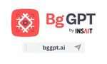 От днес чат приложението с изкуствен интелект BgGPT е достъпно безплатно за всеки От днес чат приложението с изкуствен интелект BgGPT е достъпно безплатно за всеки