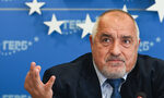 Борисов предложи той да е премиер, а председател на парламента - Атанасов, но и това не се прие Борисов предложи той да е премиер, а председател на парламента - Атанасов, но и това не се прие