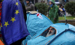 Европарламентът призовава за нови избори в Грузия Европарламентът призовава за нови избори в Грузия