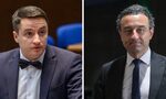 "Продължаваме промяната" поиска Явор Божанков и Даниел Лорер да напуснат парламента