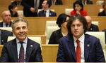 Грузия спира преговорите за членство в ЕС Грузия спира преговорите за членство в ЕС