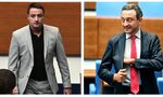 "Демократична България" спря изключването на Явор Божанков и Даниел Лорер "Демократична България" спря изключването на Явор Божанков и Даниел Лорер