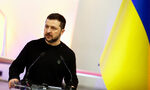 Зеленски поиска Украйна да влезе в НАТО без окупираните територии, за да приеме примирие с Русия