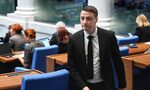 Божанков се извини за промените в Конституцията и посочи кои двама са поискали оставката му