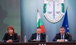 В отговор на насилието на публични места властите обещаха мерки без конкретика