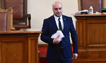 "Продължаваме промяната - Демократична България" иска Конституционният съд да спре избора на Сарафов