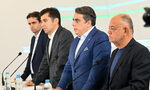 Големите губещи са "Продължаваме промяната - Демократична България". С активното им участие