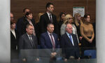Тест за влиянието на Пеевски: демократичната коалиция внесе законопроекта за спиране на Сарафов