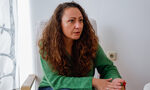 Доника Боримечкова, психолог: Екраните трябва да са далеч от децата до 3 години Доника Боримечкова, психолог: Екраните трябва да са далеч от децата до 3 години
