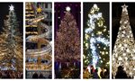 Фотогалерия: Как изглежда коледната елха по света Фотогалерия: Как изглежда коледната елха по света