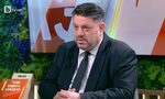 Атанас Зафиров, БСП: Нищо не е обещано на ГЕРБ, защото нищо не е поискано