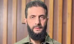 Джихадист, американски затворник, прагматик – кой е лидерът на бунта в Сирия Джихадист, американски затворник, прагматик – кой е лидерът на бунта в Сирия