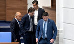 "Демократична България" призова партиите да не тласкат страната към нови избори "Демократична България" призова партиите да не тласкат страната към нови избори