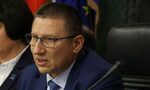 За Сарафов смяната на един човек с друг не е съдебна реформа, а персонална атака
