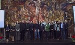 "Градинарят и смъртта" на Георги Господинов получи още едно признание "Градинарят и смъртта" на Георги Господинов получи още едно признание