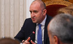 Консултациите за правителство приключиха без да дадат яснота за правителство Консултациите за правителство приключиха без да дадат яснота за правителство