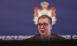 В Сърбия очакват до дни санкции от САЩ за петролно-газовата си компания