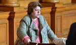 Татяна Дончева: Борисов уговори кабинета преди изборите, въпросът е как ще го представи на публиката Татяна Дончева: Борисов уговори кабинета преди изборите, въпросът е как ще го представи на публиката