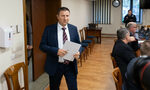 Установеното от специалния прокурор изобличава Сарафов като лъжец
