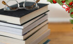 Книги за Коледа: издателство "Ludite" препоръчва Книги за Коледа: издателство "Ludite" препоръчва