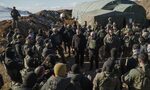 Израелската армия заема нови позиции в Сирия и ще остане там за неопределено време Израелската армия заема нови позиции в Сирия и ще остане там за неопределено време