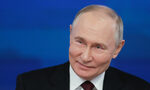 Путин: Русия е готова на компромиси с Тръмп за войната в Украйна Путин: Русия е готова на компромиси с Тръмп за войната в Украйна
