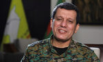 Сирийските кюрди ще изгонят чуждите бойци при сделка с Турция