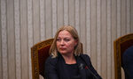"Демократична България" очаква Киселова бързо да придвижи промените в Закона за съдебната власт "Демократична България" очаква Киселова бързо да придвижи промените в Закона за съдебната власт