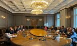 ГЕРБ и "Демократична България" започват подготовката на коалиционно споразумение